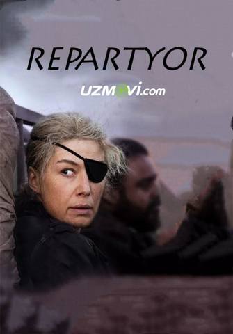 Repartyor