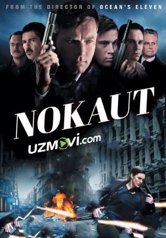 Nokaut