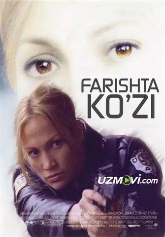 Farishta ko'zi