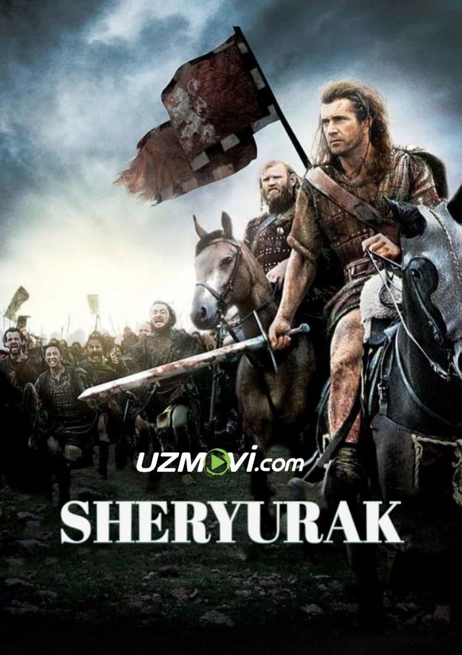 Sheryurak