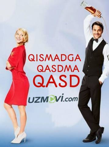 Qismadga qasdma qasd