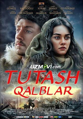 Tutash qalblar premyera