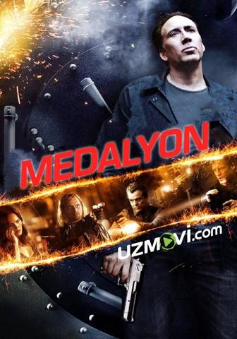 Medalyon