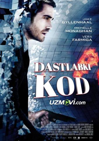 Dastlabki Kod