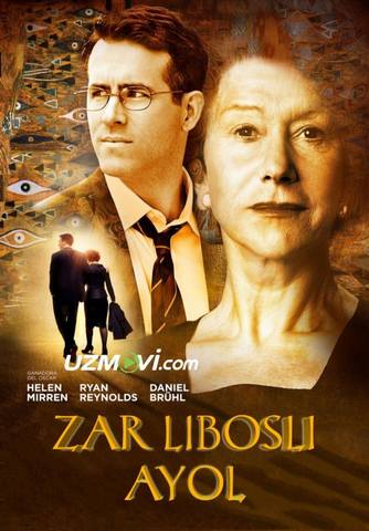 Zar libosli ayol