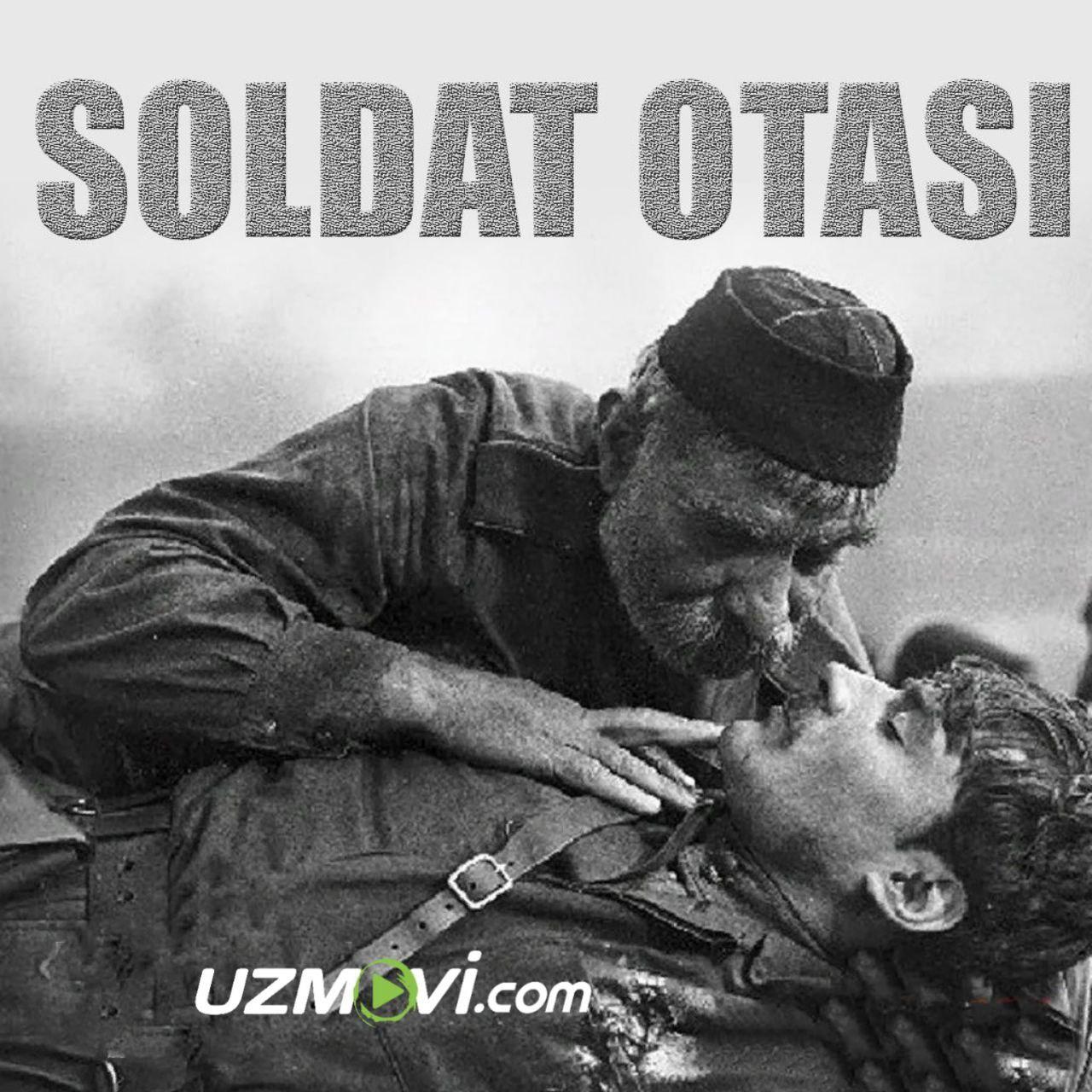 Soldat otasi