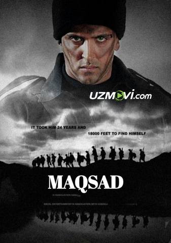 Maqsad hind kino