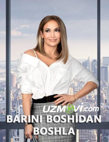 Barini boshidan boshla