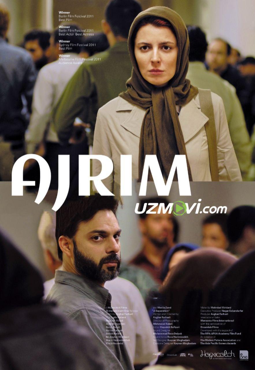 Ajrim