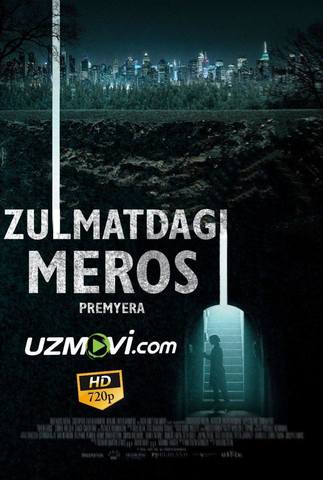 Zulmatdagi Meros premyera yuqori sifatda uzbek o'zbek tilida