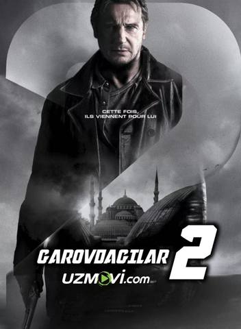 Garovdagilar 2