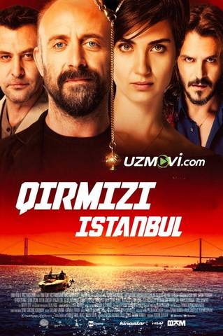 Qirmizi istanbul