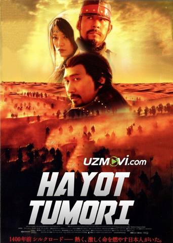 Hayot tumori