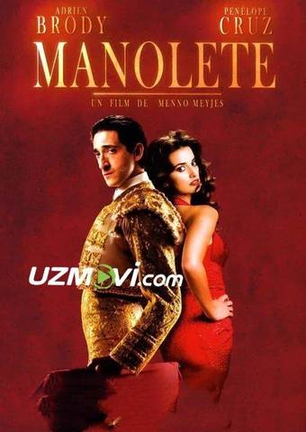 Manolete