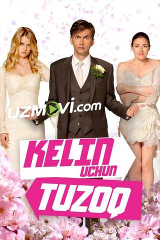 Kelin uchun tuzoq