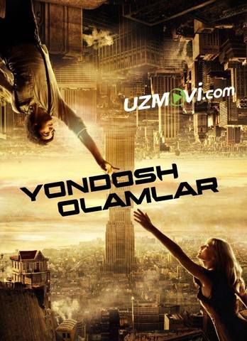 Yondosh paralel olamlar