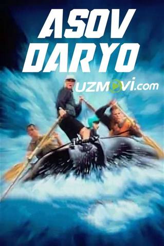 Asov daryo