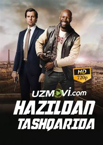 Hazildan tashqarida