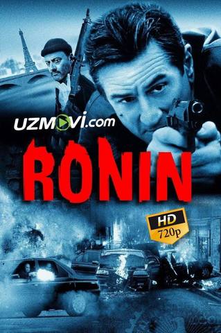 Ronin