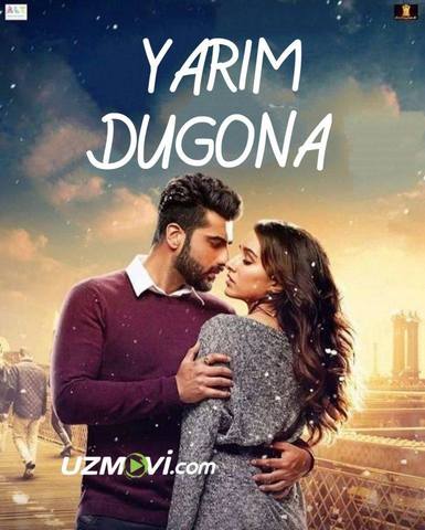 Yarim dugona do'st yohud Qalb amri hind kino