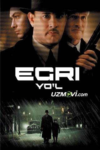 Egri yo'l