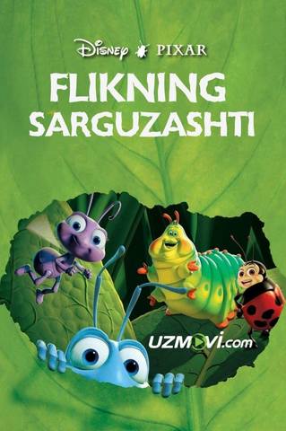 Flikning sarguzashtlari