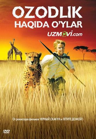 Ozodlik haqida o'ylar