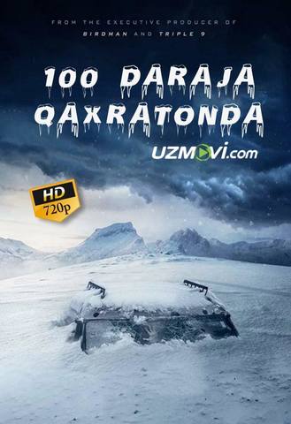 muzli qopqon yuz 100 daraja qaxratonda Muzqopqon  sovuqda gradus premyera