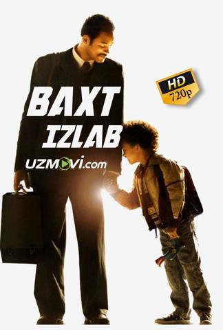 Baxt izlab Baxt ortidan