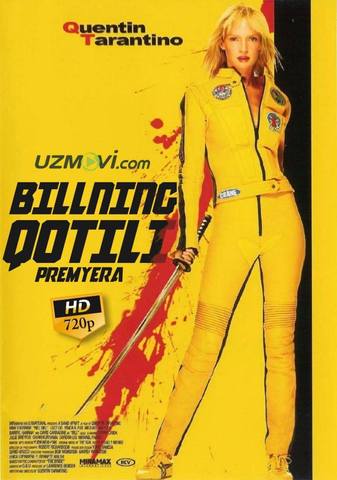 Billning qotili premyera