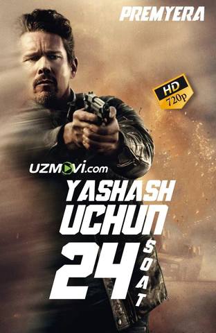 Yashash uchun 24 soat premyera