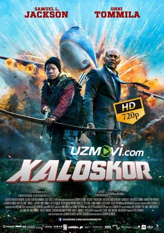 Xaloskor yohud Katta o'yin