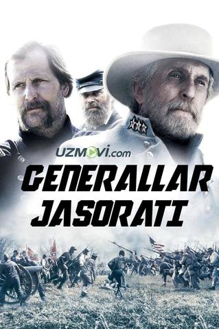 Generallar jasorati