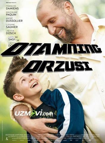 Otamning dadamning orzusi