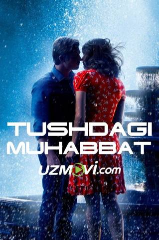 Tushdagi muhabbat