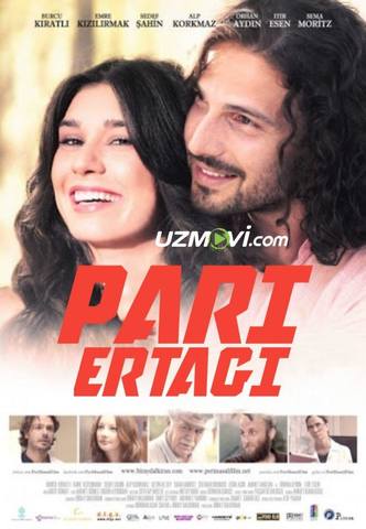 Pari ertagi turk kino