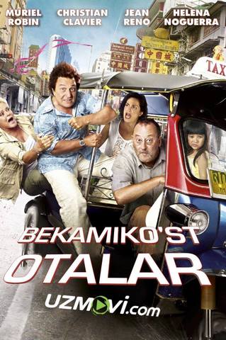 Bekamiko'st otalar