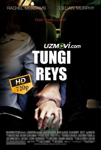 Tungi reys