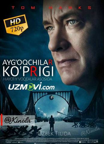 Ayg'oqchilar ko'prigi