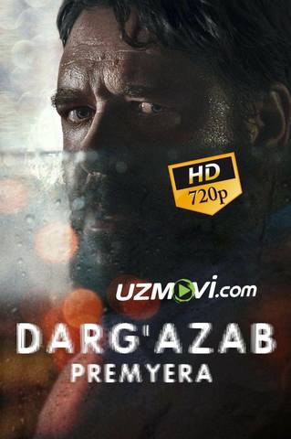 Darg'azab premyera