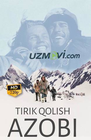 Tirik qolish azobi