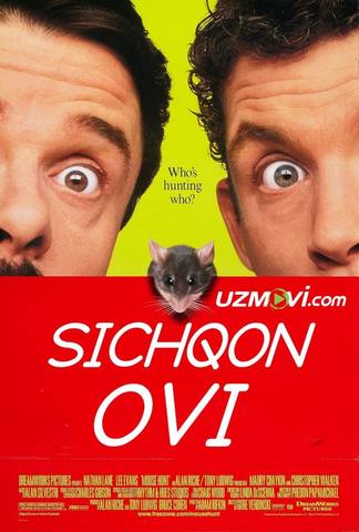 Sichqon ovi