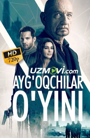 Ayg'oqchilar o'yini