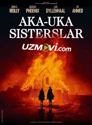 Aka uka sisterslar