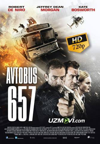 Avtobus 657 premyera