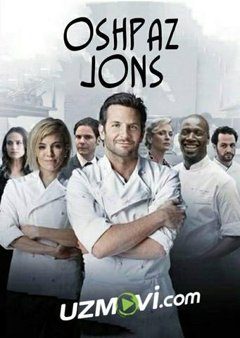 Oshpaz jons