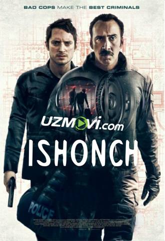 Ishonch