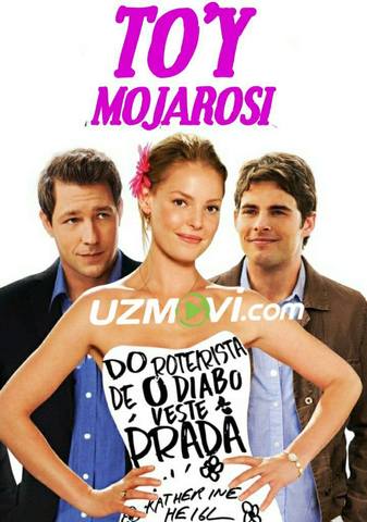 To'y mojarosi amerika filmi