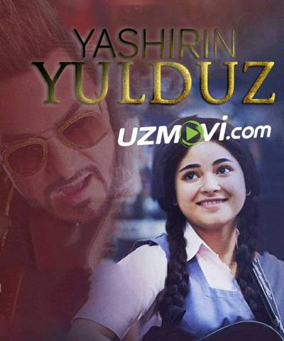 Sirli yashirin yulduz