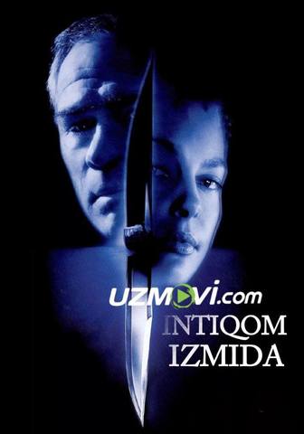 Intiqom izmida